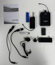 Universal Wireless Microphone