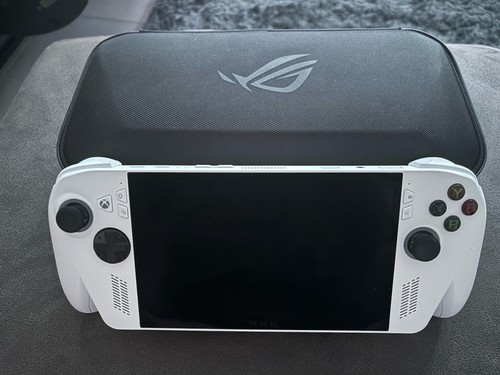 Asus rog xbox - asus, ally