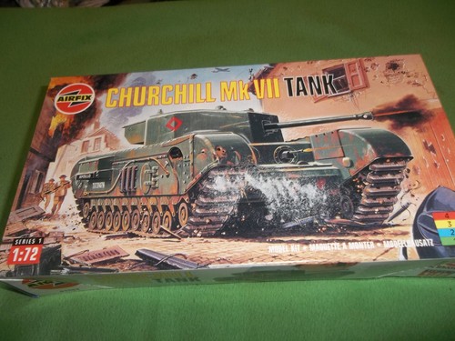 Airfix 76 scale - ,