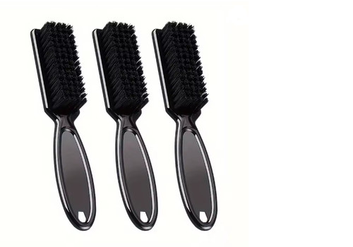 Barber neck duster - barber,