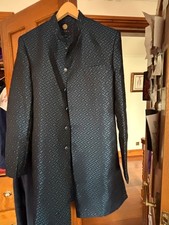 mens sherwani set chest 44