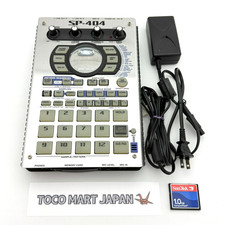 Roland SP-404 Portable Linear