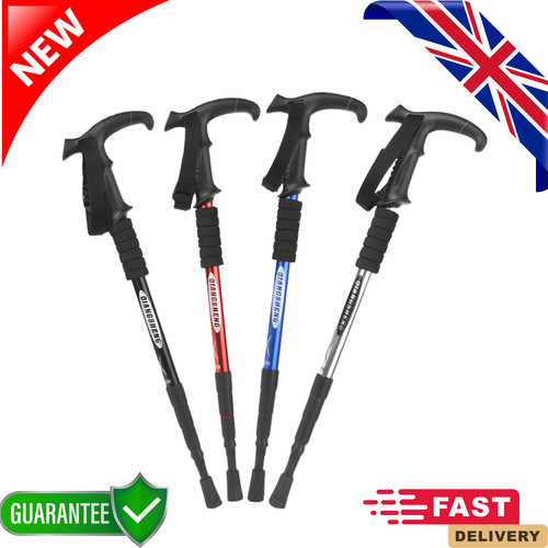 Section telescopic - 4-section,