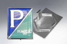 VESPA PX ET8 LX HORNCASE