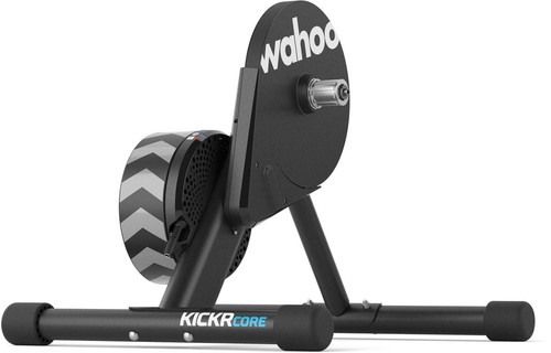 Wahoo fitness kickr core - wahoo, smart