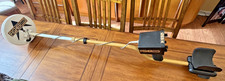 Fisher 1265X Metal Detector
