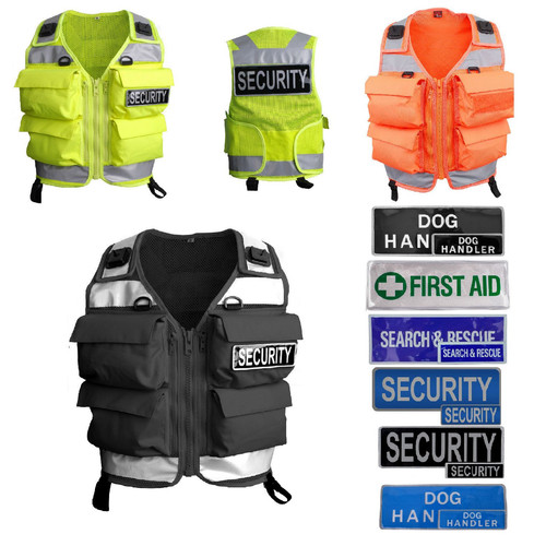 Niton tactical pocket - niton, 4