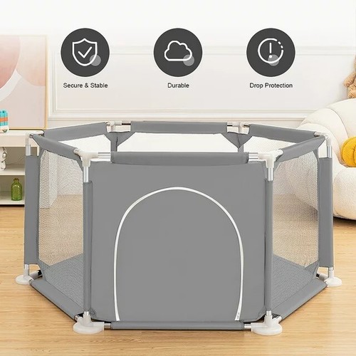 Baby playpen large toddlers - playpen,