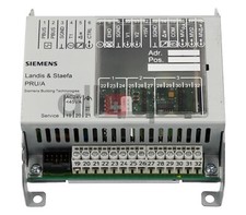 SIEMENS LANDIS & STAEFA