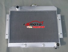 Aluminum Radiator For