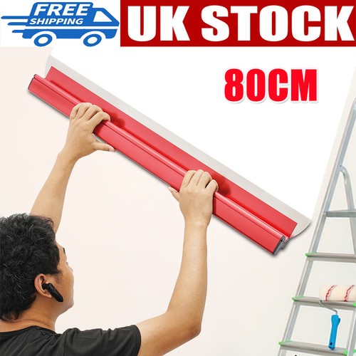 80cm drywall smoothing - 80cm, spatula
