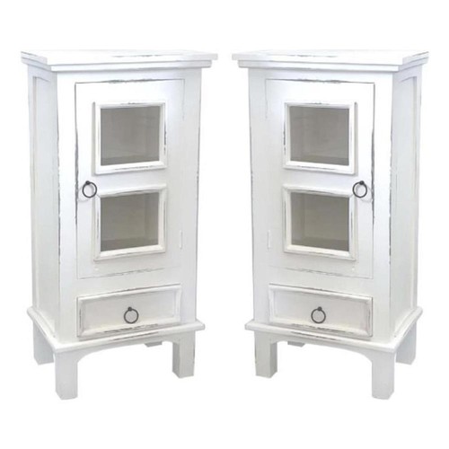Home square door - square, 1-door