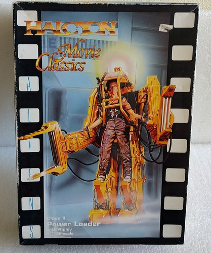 1991 halcyon movie classics - halcyon,