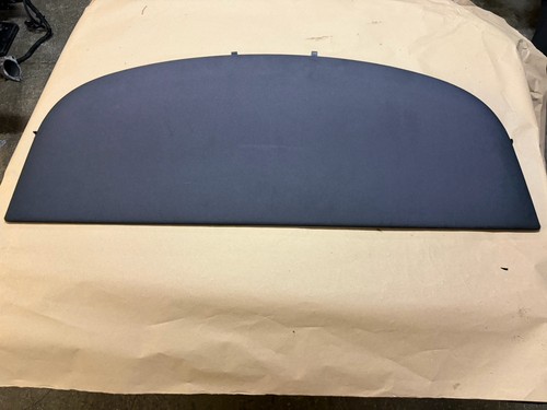 Audi mk2 parcel - tt,