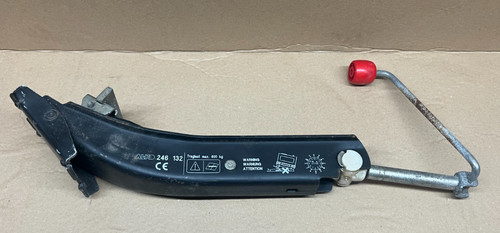1082 alko side lift - alko, jack