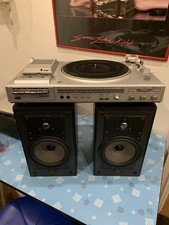 Vintage sharp SG197 Music