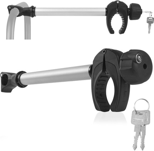 Bike arm frame bracket - bike, cycle