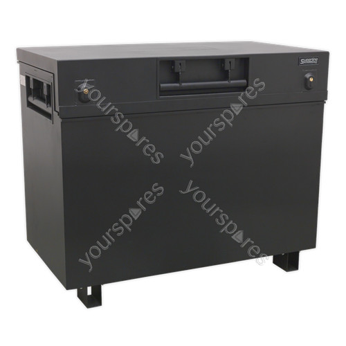 Sealey superline pro site - sealey, pro®