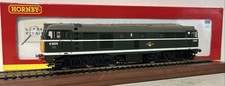 HORNBY OO R3144A BR AIS-AIA DIESEL ELECTRIC CLASS 31 LOCOMOTIVE D5829 BOXED