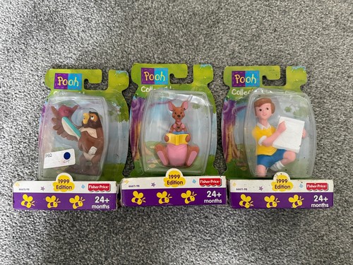 Disney winnie the - disney, 1999