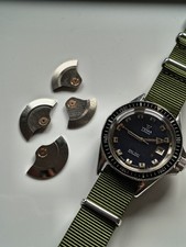 YEMA Superman Navigraf •