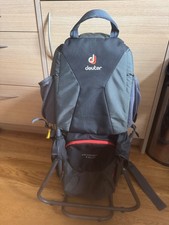 Deuter Kid Comfort 1 Plus Baby