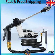 Aquoxis High Pressure Washer