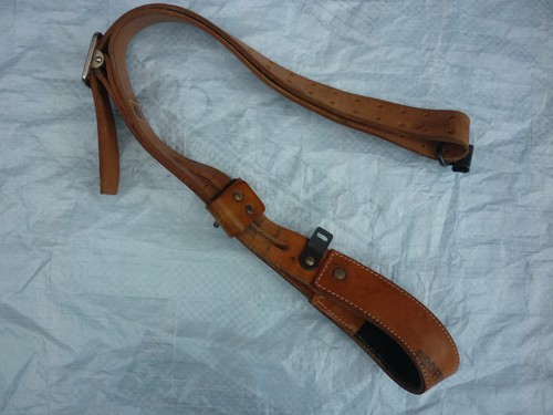 Anschutz professional leather - professional,