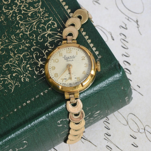 Vintage everite seven - vintage, ladies