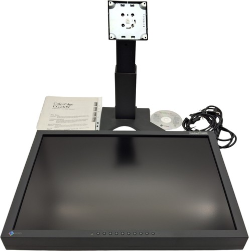 Eizo coloredge cg241w - cg241w, 24.1″