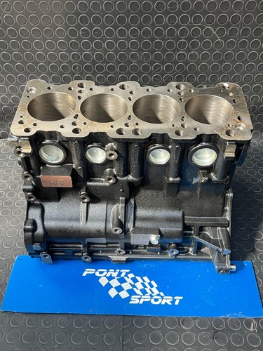 Engine block - engine,