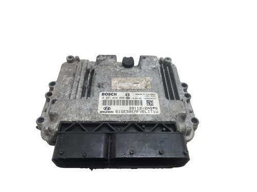 Hyundai i30 engine - hyundai,