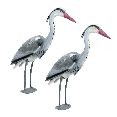 Twin pack decoy - twin,