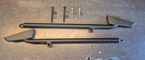 Shad top box rack - shad,