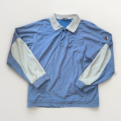 Vintage fila made italy - vintage, in