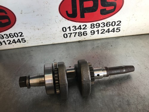 Crankshaft yanmar l40 air - crankshaft,