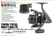 Trabucco Castforce LD Feeder