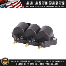 New Ignition Coil For