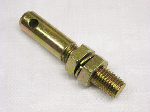 Cat tractor lower link - 2,
