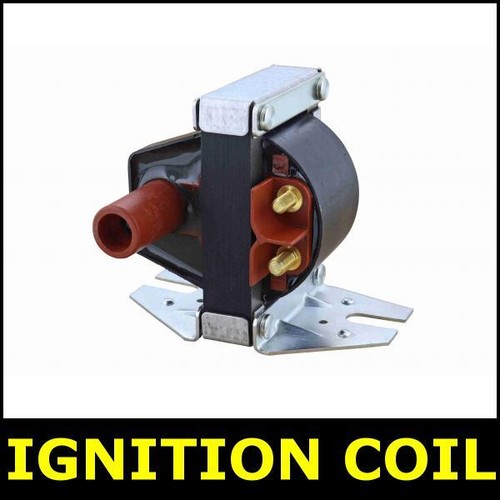 Ignition coil for c126 - c126, 218bhp