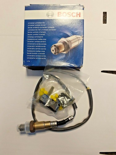 Bosch 0258986602 lambda - 0258986602, sensor