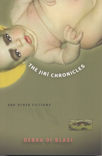 The jirí chronicles other - chronicles,