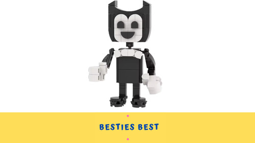 Moc bendy and - moc,