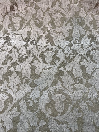 Voyage fabric glencoe - voyage,