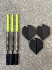 Target Artemis Tungsten Darts