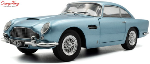 Solido aston martin db5 light - martin,