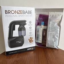 MineTan Bronze Babe Personal