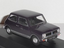 Vanguards/ Corgi VA13508 Mini