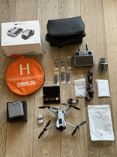 Dji mini pro sky - dji,