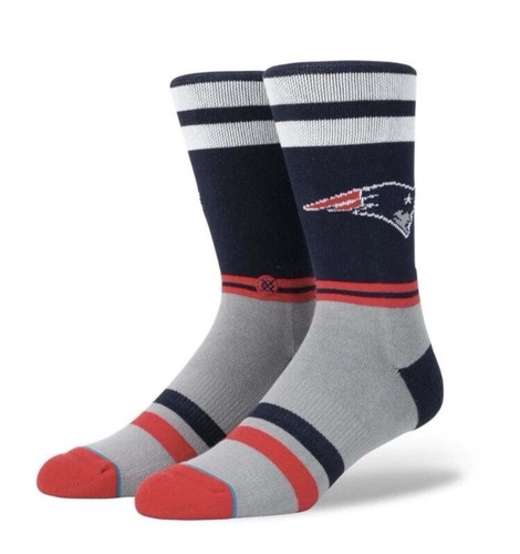 Stance new england patriots - stance,